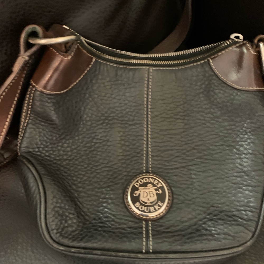Dooney & Bourke crossbody